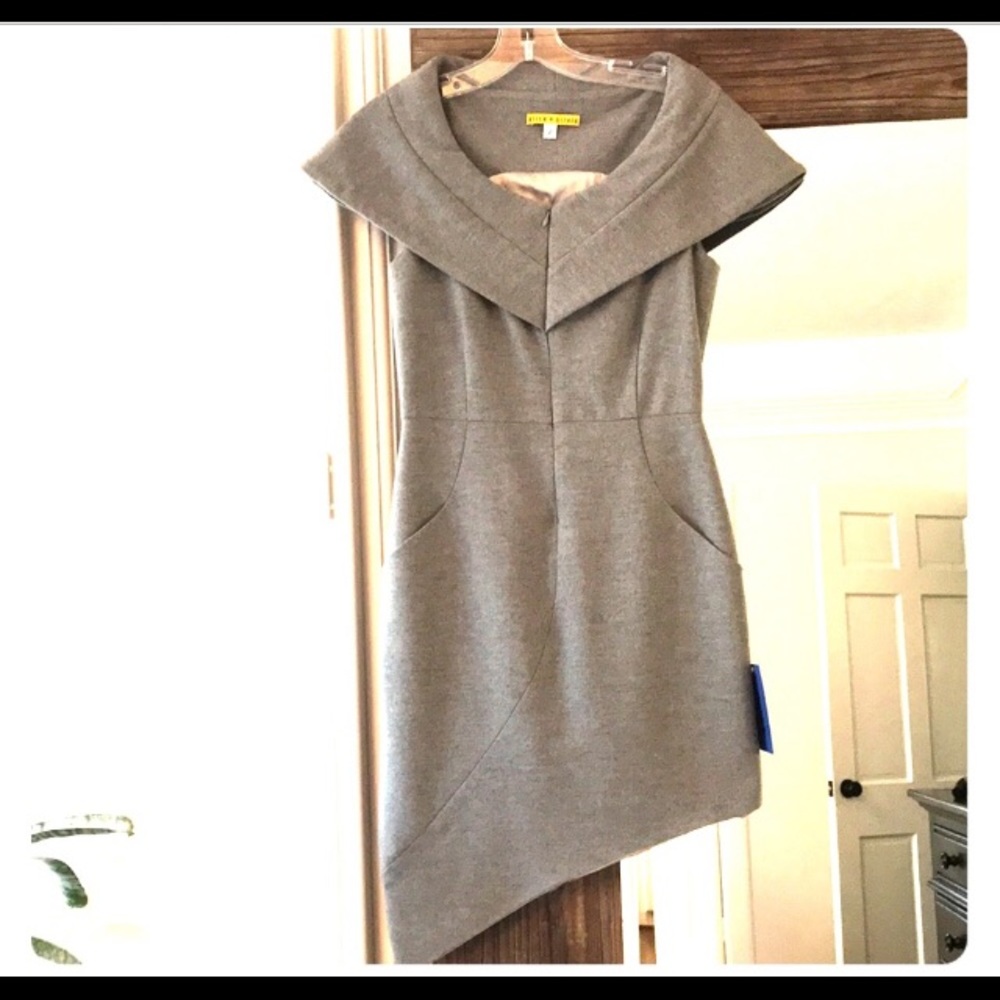 🚫donated 🚫Alice & Olivia dress